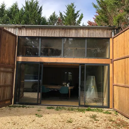 Lagreze * Montagnac-sur-Lede