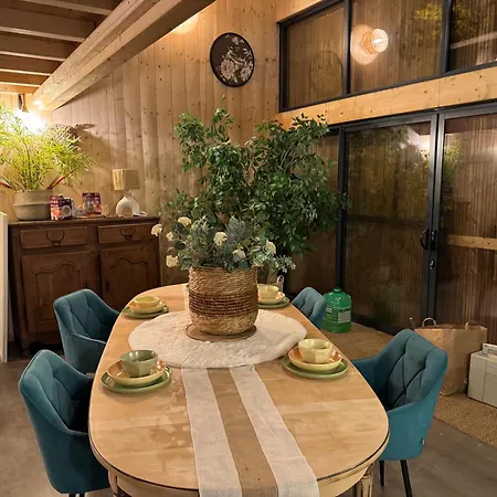 Lagreze 펜션 Montagnac-sur-Lede