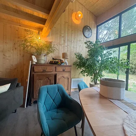 Lagreze 펜션 Montagnac-sur-Lede