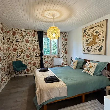 Casa vacanze Lagreze