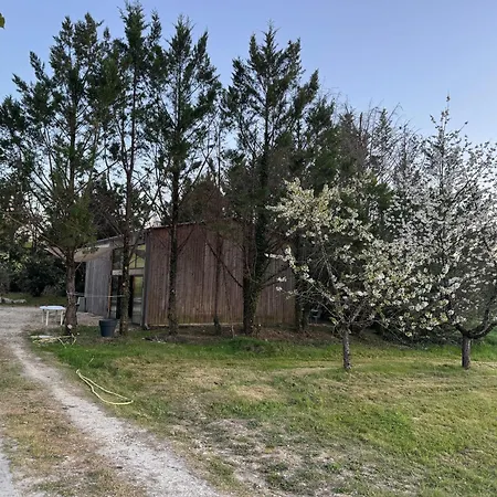 Lagreze Casa vacanze Montagnac-sur-Lede