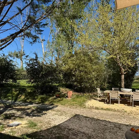 Lagreze Casa vacanze Montagnac-sur-Lede