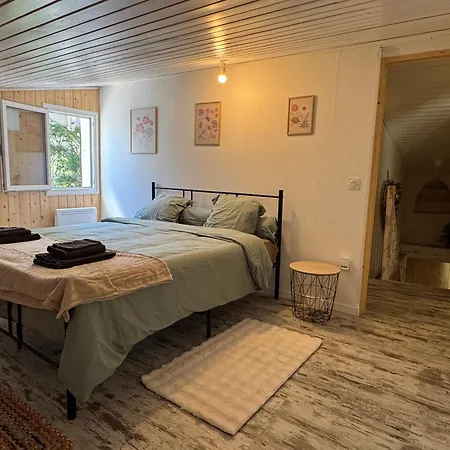 Casa vacanze Lagreze *