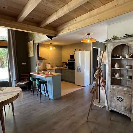 Casa vacanze Lagreze *