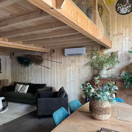 Lagreze Casa vacanze Montagnac-sur-Lede