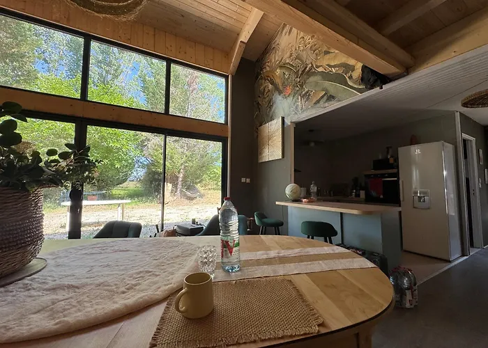 Lagreze * Montagnac-sur-Lede